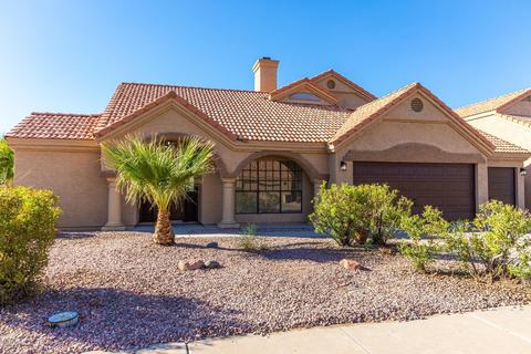 3906 E Tanglewood Dr, Phoenix, AZ 85048 photo 2