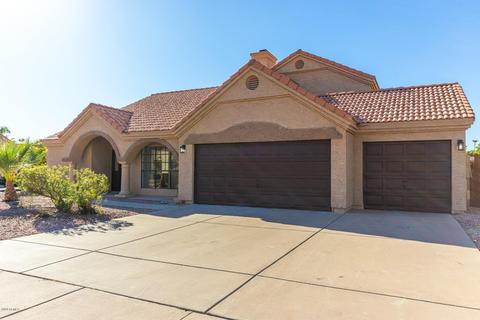 3906 E Tanglewood Dr, Phoenix, AZ 85048 photo 3