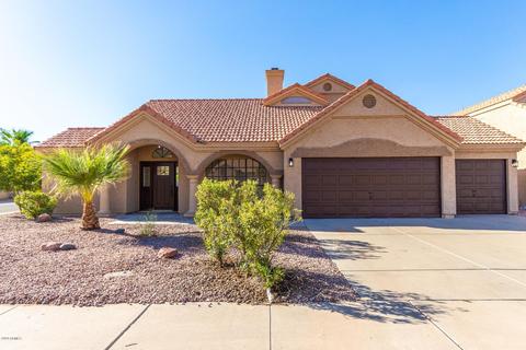 3906 E Tanglewood Dr, Phoenix, AZ 85048 photo 1