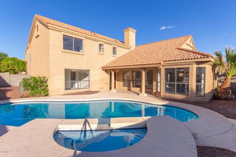 3906 E Tanglewood Dr, Phoenix, AZ 85048 photo 41