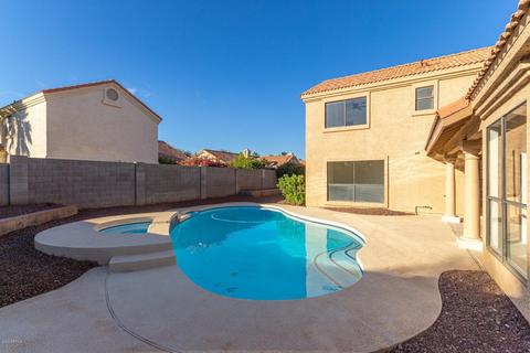 3906 E Tanglewood Dr, Phoenix, AZ 85048 photo 42