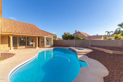3906 E Tanglewood Dr, Phoenix, AZ 85048 photo 40