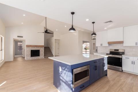 3906 E Tanglewood Dr, Phoenix, AZ 85048 photo 16
