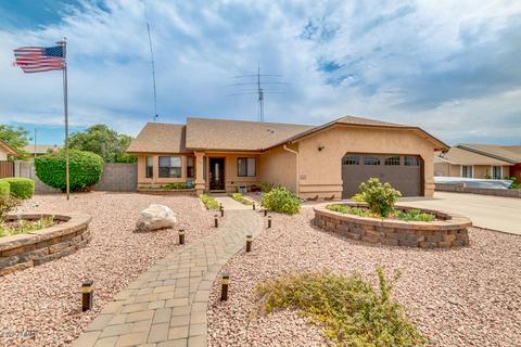 7323 E Grandview St, Mesa, AZ 85207 photo 33