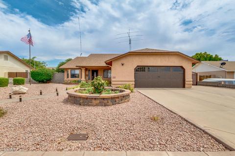 7323 E Grandview St, Mesa, AZ 85207 photo 1