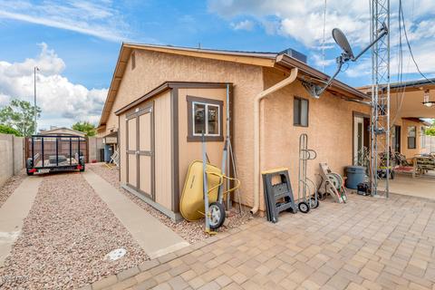 7323 E Grandview St, Mesa, AZ 85207 photo 30