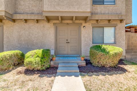 600 S Dobson Rd #191, Mesa, AZ 85202 photo 4