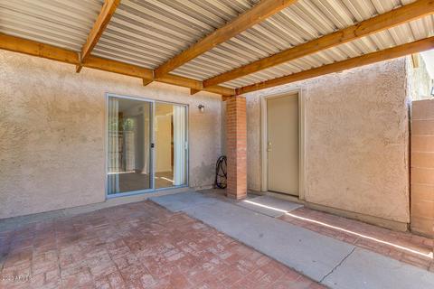 600 S Dobson Rd #191, Mesa, AZ 85202 photo 24