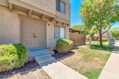 600 S Dobson Rd #191, Mesa, AZ 85202 photo 3