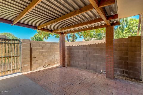 600 S Dobson Rd #191, Mesa, AZ 85202 photo 26