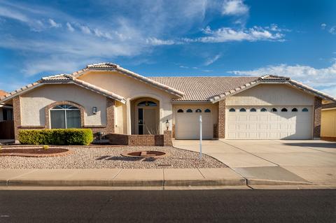 7843 E Navarro Ave, Mesa, AZ 85209 photo 1