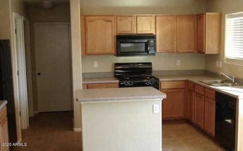 703 W Sunset Dr, Coolidge, AZ 85128 photo 2