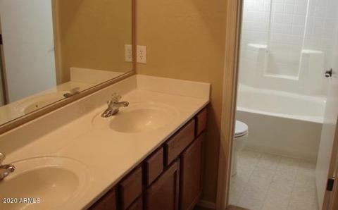 703 W Sunset Dr, Coolidge, AZ 85128 photo 5