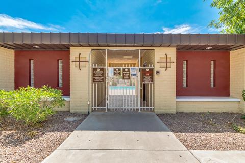 3005 E Franklin Ave, Gilbert, AZ 85295 photo 34