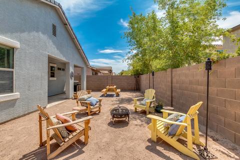3005 E Franklin Ave, Gilbert, AZ 85295 photo 23