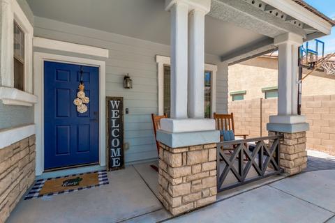 3005 E Franklin Ave, Gilbert, AZ 85295 photo 4
