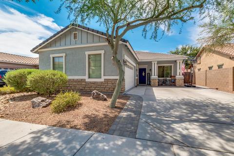 3005 E Franklin Ave, Gilbert, AZ 85295 photo 1