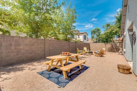 3005 E Franklin Ave, Gilbert, AZ 85295 photo 24
