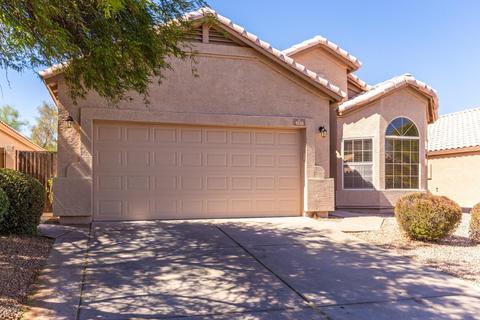 4228 E South Fork Dr, Phoenix, AZ 85044 photo 1