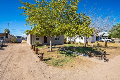 444 W Roosevelt Ave, Coolidge, AZ 85128 photo 2