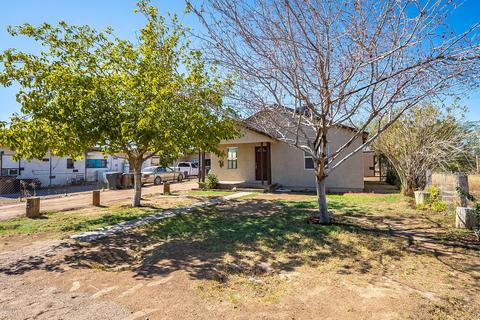 444 W Roosevelt Ave, Coolidge, AZ 85128 photo 1
