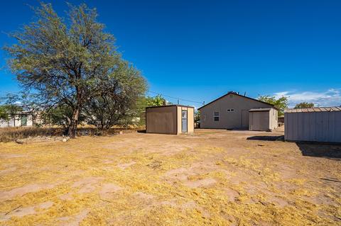 444 W Roosevelt Ave, Coolidge, AZ 85128 photo 16