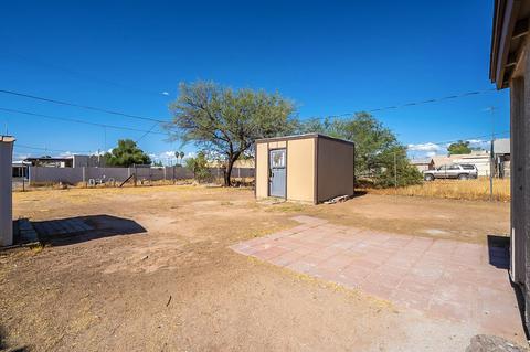 444 W Roosevelt Ave, Coolidge, AZ 85128 photo 15