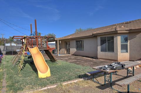 11402 E Vine Ave, Mesa, AZ 85208 photo 13