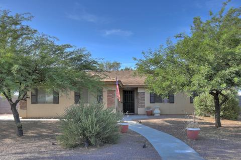 11402 E Vine Ave, Mesa, AZ 85208 photo 1