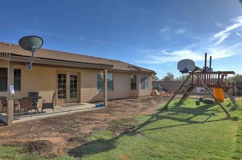 11402 E Vine Ave, Mesa, AZ 85208 photo 12