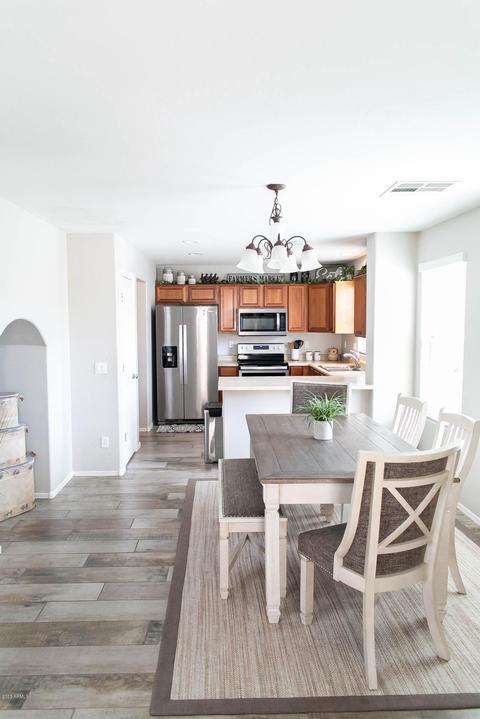 2554 E Megan St, Gilbert, AZ 85295 photo 2
