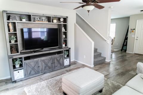 2554 E Megan St, Gilbert, AZ 85295 photo 5