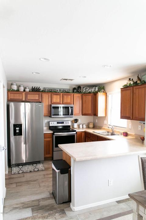 2554 E Megan St, Gilbert, AZ 85295 photo 3