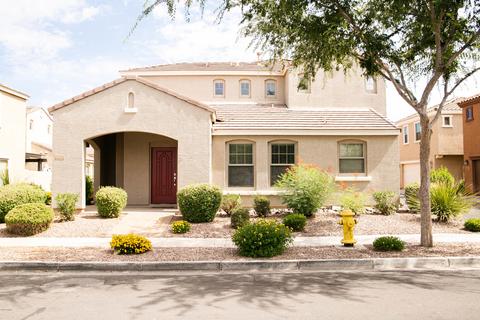 2554 E Megan St, Gilbert, AZ 85295 photo 1