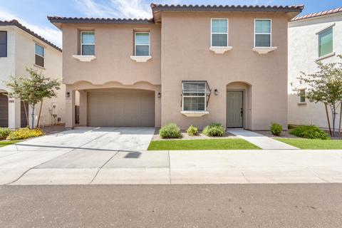 4295 Erie St, Gilbert, AZ 85295 photo 1