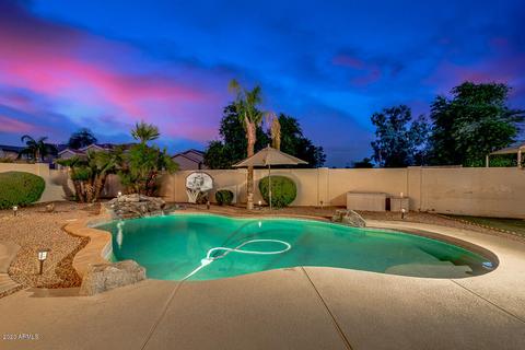 1941 S Saddle St, Gilbert, AZ 85233 photo 35
