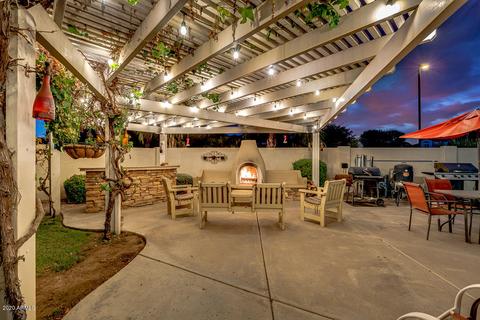 1941 S Saddle St, Gilbert, AZ 85233 photo 36