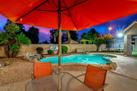 1941 S Saddle St, Gilbert, AZ 85233 photo 42