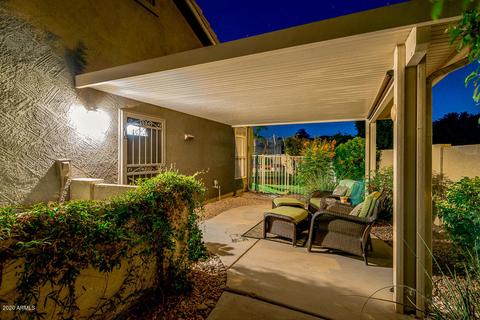 1941 S Saddle St, Gilbert, AZ 85233 photo 55