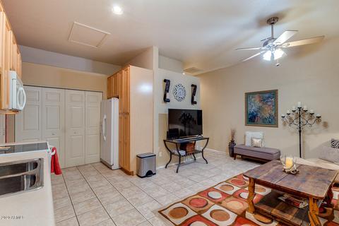 1941 S Saddle St, Gilbert, AZ 85233 photo 57
