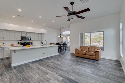 1941 S Saddle St, Gilbert, AZ 85233 photo 17