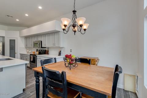 1941 S Saddle St, Gilbert, AZ 85233 photo 15