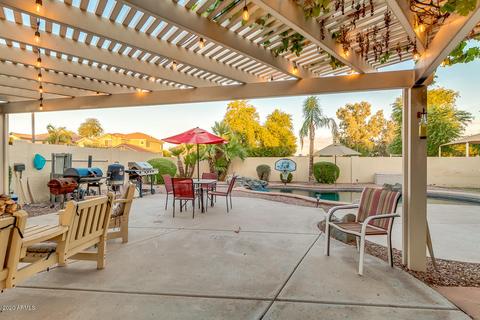 1941 S Saddle St, Gilbert, AZ 85233 photo 48