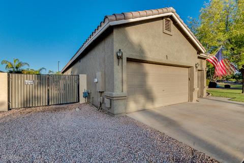 1941 S Saddle St, Gilbert, AZ 85233 photo 9