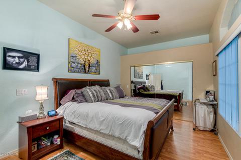 1941 S Saddle St, Gilbert, AZ 85233 photo 62