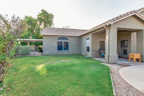1941 S Saddle St, Gilbert, AZ 85233 photo 53