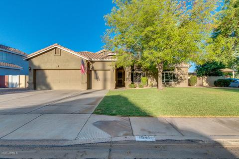 1941 S Saddle St, Gilbert, AZ 85233 photo 6