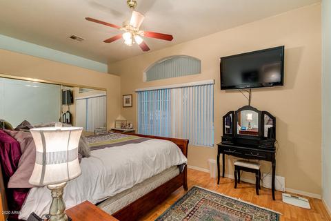 1941 S Saddle St, Gilbert, AZ 85233 photo 61