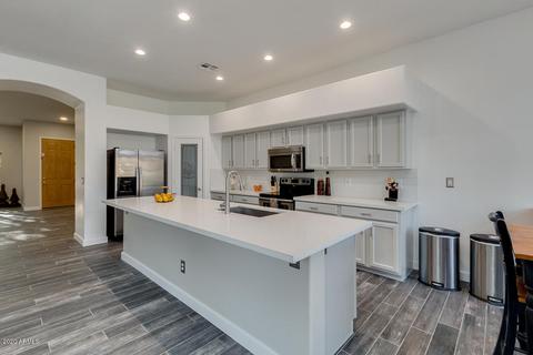 1941 S Saddle St, Gilbert, AZ 85233 photo 12