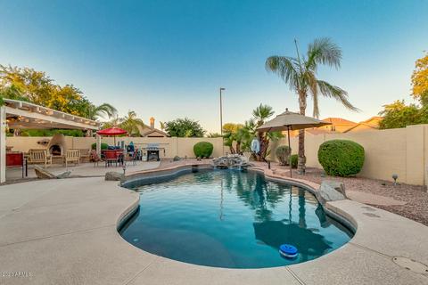 1941 S Saddle St, Gilbert, AZ 85233 photo 51